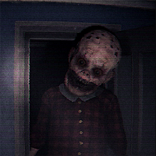 恐怖屋逃生新版v1.1