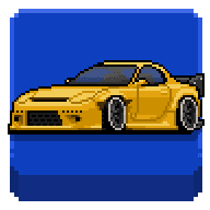 像素赛车手高级版v1.0.81