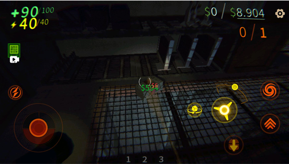 reposteam官服最新版v0.7