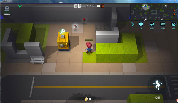 逃跑吧少年正式版v8.24.1