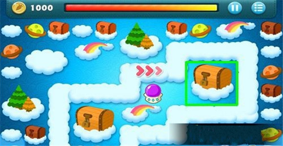 保卫萝卜1新版v2.0.14