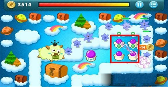 保卫萝卜1新版v2.0.14