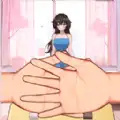 我的女神颜值超高最新绿色版v1.0.0/