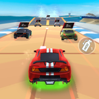 赛车3D竞速大师正式版v1.0.1/