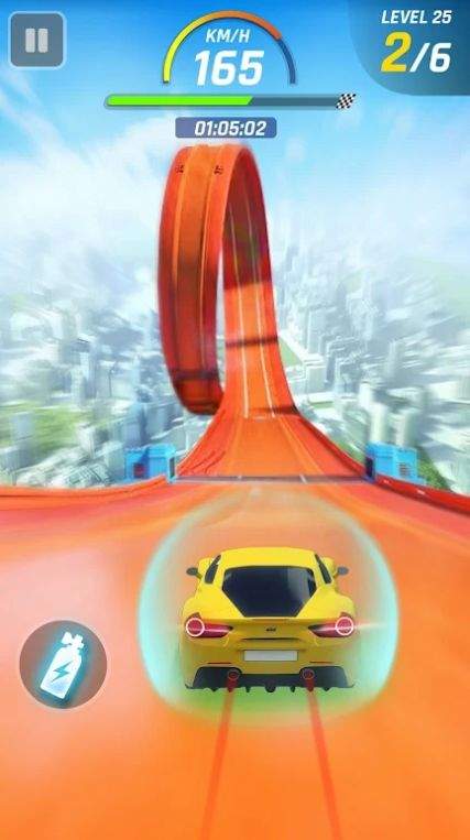 赛车3D竞速大师正式版v1.0.1