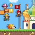 超级马林跳跃奔跑正式版v1.0.1./