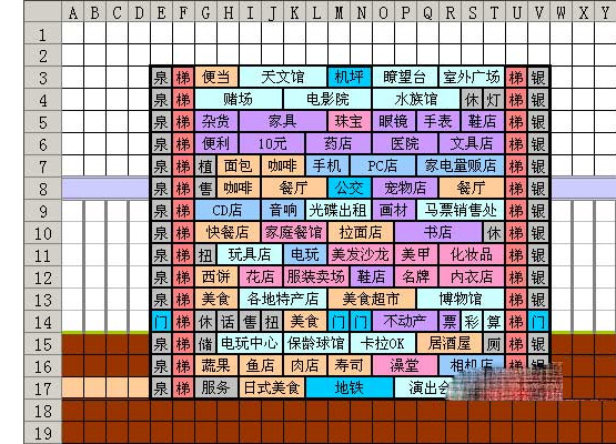 百货商场物语最新绿色版v3.00