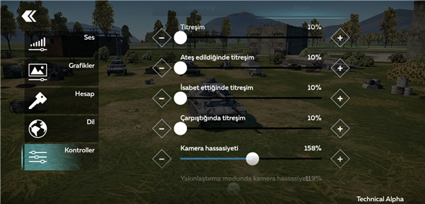 战争雷霆免付费完整版v1.9.0.