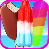 公主的冰淇淋车新版v1.9/