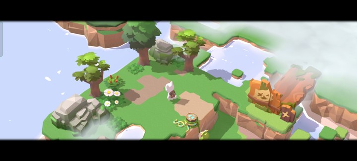 猫岛探险记全关卡解锁版v1.2.9