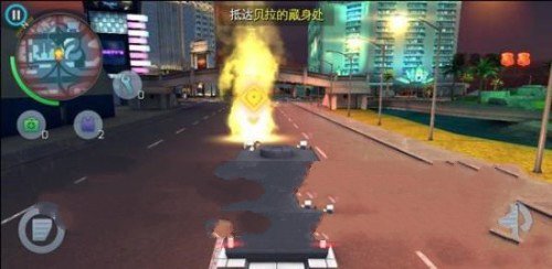 孤胆车神维加斯新版v7.2.0