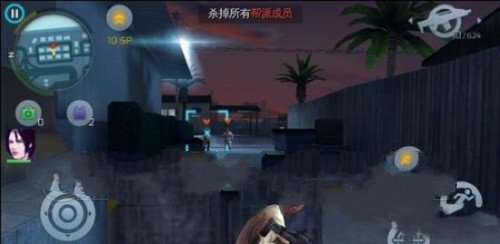 孤胆车神维加斯新版v7.2.0