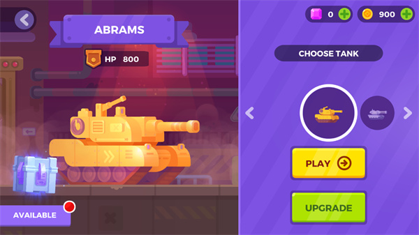 tankstars最新绿色版v2.5.5