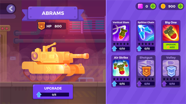 tankstars最新绿色版v2.5.5