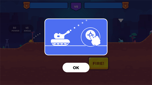 tankstars最新绿色版v2.5.5