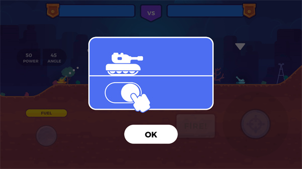 tankstars最新绿色版v2.5.5
