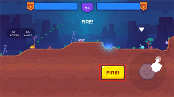 tankstars最新绿色版v2.5.5