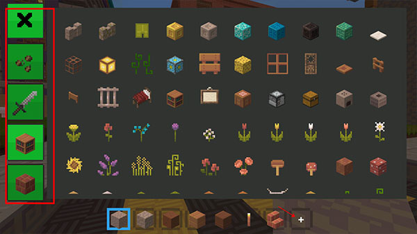 我的冒险世界全关卡解锁版v1.2