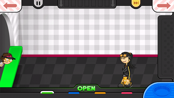 老爹烘焙店togo版高级版v1.0.0