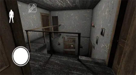 恐怖医院逃脱免付费完整版v1.0.5
