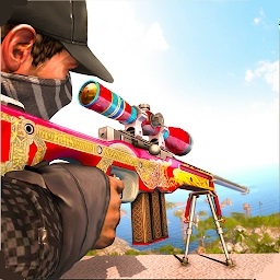 狙击潜伏作战射击高级版v1.6