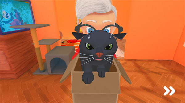 我是猫官服最新版v1.0.2