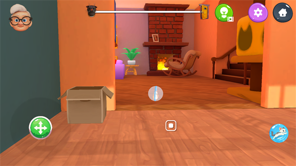 我是猫官服最新版v1.0.2