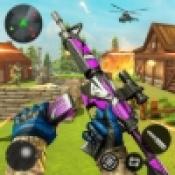 超级FPS射手像素火力最新绿色版v1.1.0