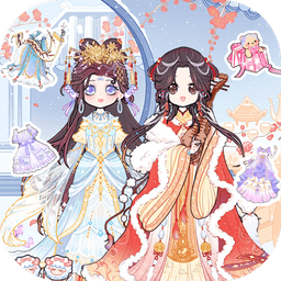 校园少女时尚设计全关卡解锁版v1.0