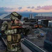 特警突击队射击官服最新版v1.6/