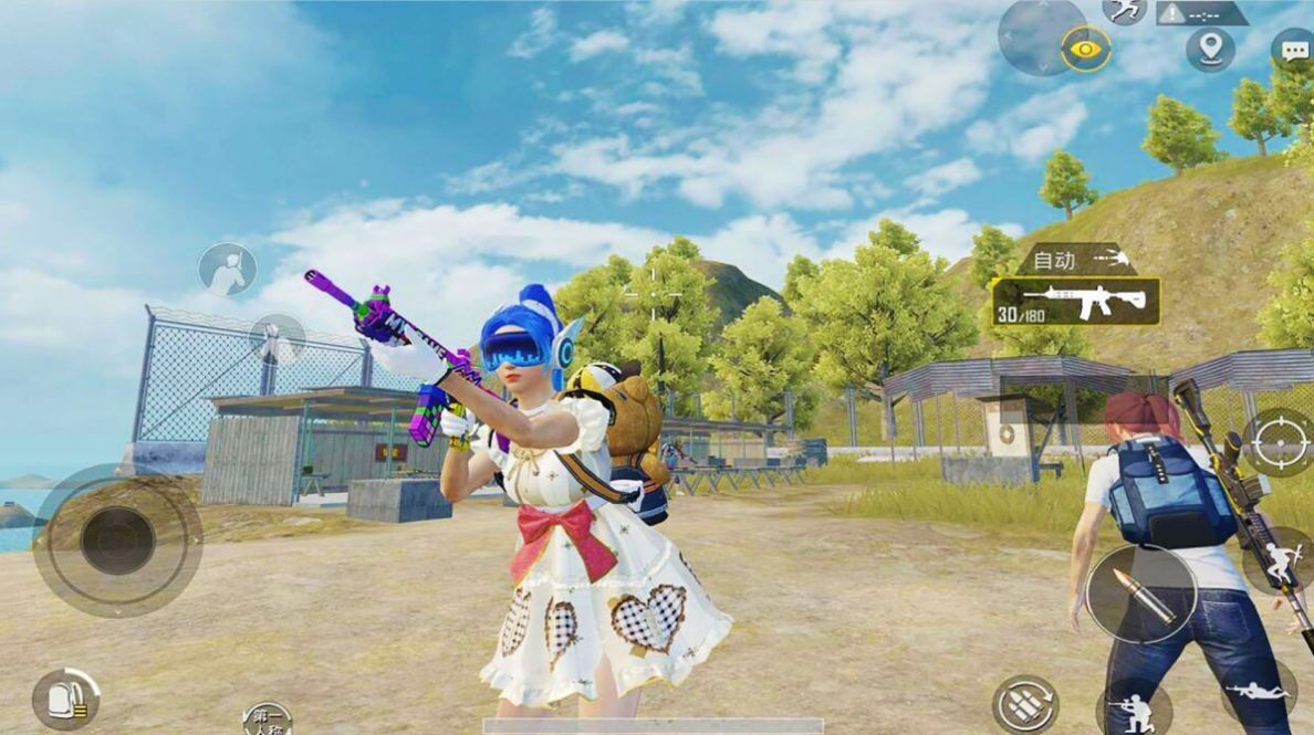 精英狙击行动高级版v1.0