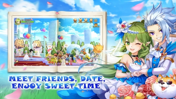 Rainbow Story Global新版v1.3.9.