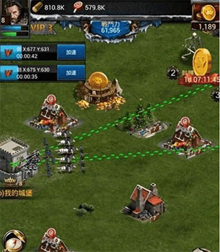 Clash of Kings国际版官服最新版v10.13.