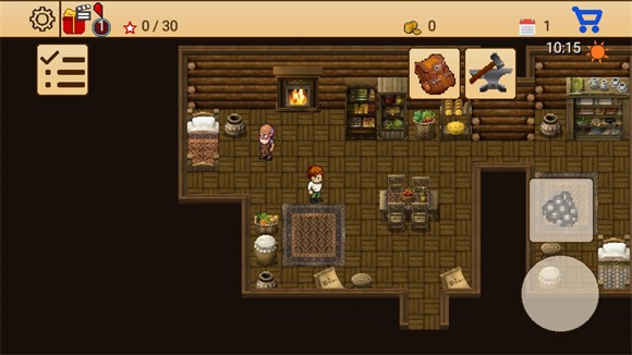 生存rpg5海盗冒险之旅最新绿色版v1.1.3