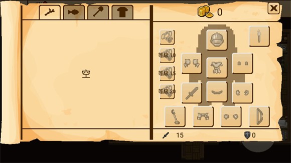 生存rpg5海盗冒险之旅最新绿色版v1.1.3