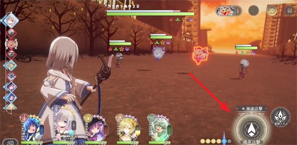 魔法少女小圆官服最新版v1.0.1