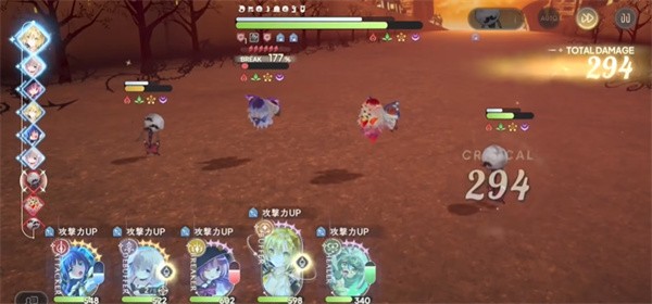 魔法少女小圆官服最新版v1.0.1