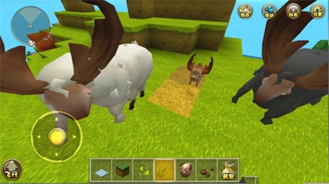 迷你世界新版v1.42.1
