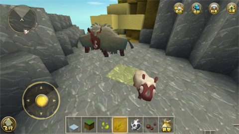 迷你世界新版v1.42.1