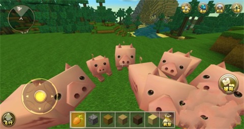 迷你世界新版v1.42.1