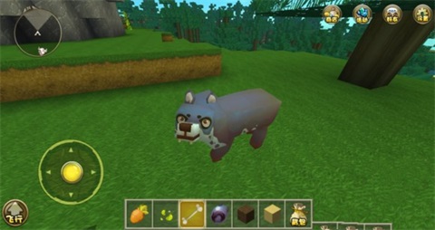迷你世界新版v1.42.1