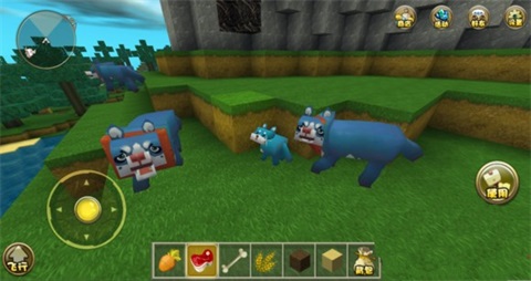 迷你世界新版v1.42.1