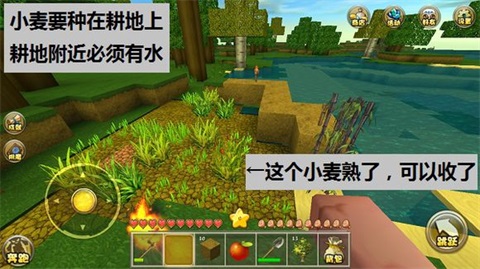 迷你世界新版v1.42.1