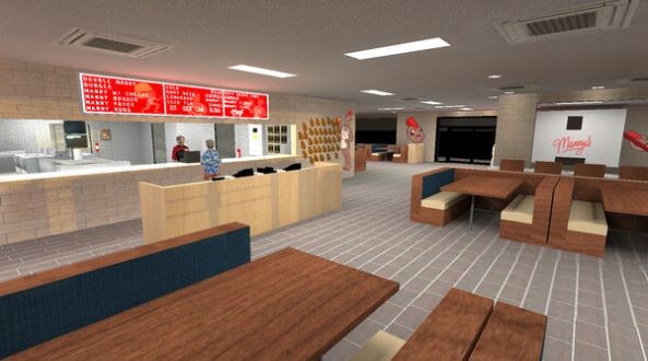 曼尼汉堡店全关卡解锁版v1.0.3