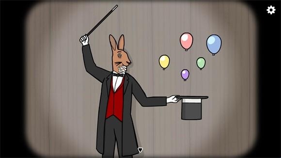 兔子先生的魔术秀新版v1.1.3