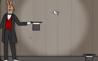 兔子先生的魔术秀新版v1.1.3