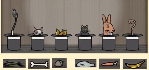 兔子先生的魔术秀新版v1.1.3