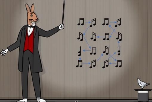 兔子先生的魔术秀新版v1.1.3
