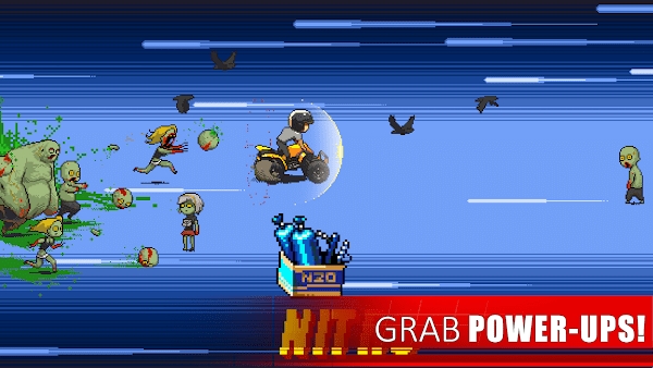 Dead Ahead安装最新版v1.1.1