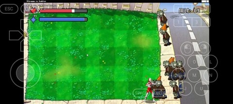 奥特曼大战僵尸无名版本官服最新版v1.31